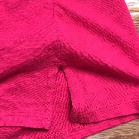 Pink Halter Top - Picture 8 of 13